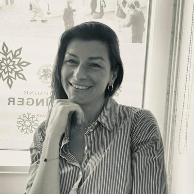 Audrey Atwood