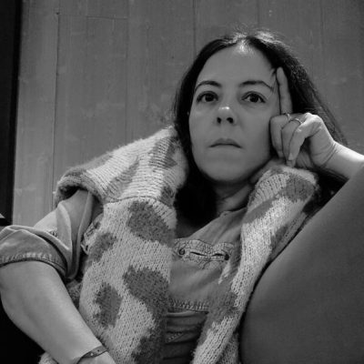 Maria Valvi