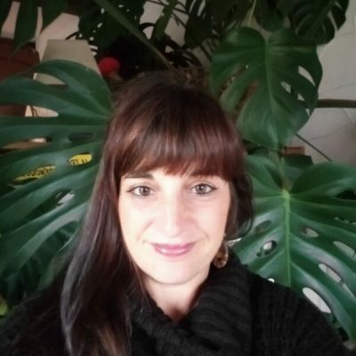 Mélissa De Conto