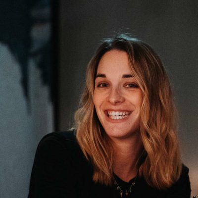 Victoria Coeckelbergs - Snoezelen