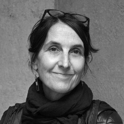 Sandrine Flament