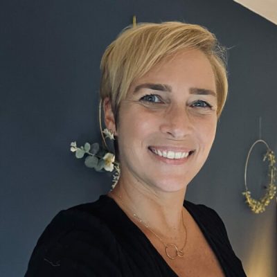 Stéphanie Beeckmans